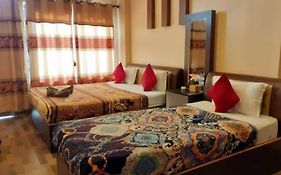 Hotel Prabhu