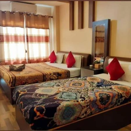 Hotel Prabhu Hetauda Exterior photo