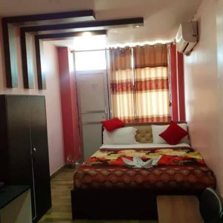 Hotel Prabhu Hetauda Exterior photo